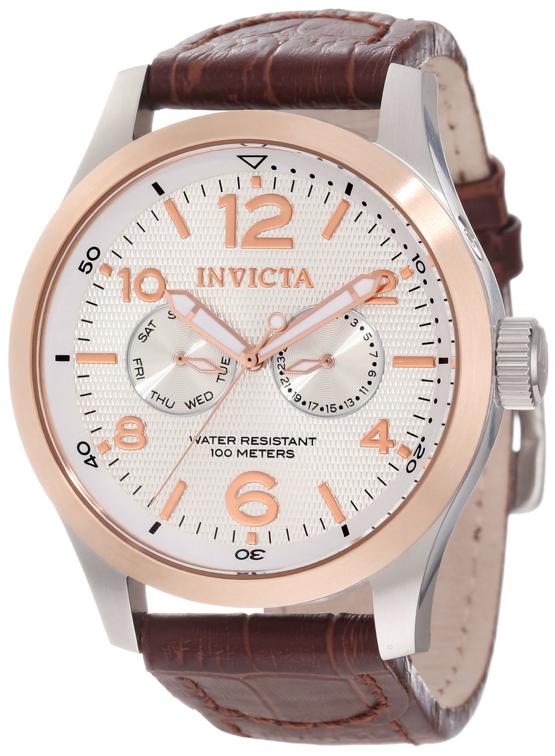 Pánske hodinky INVICTA I-Force 13010 