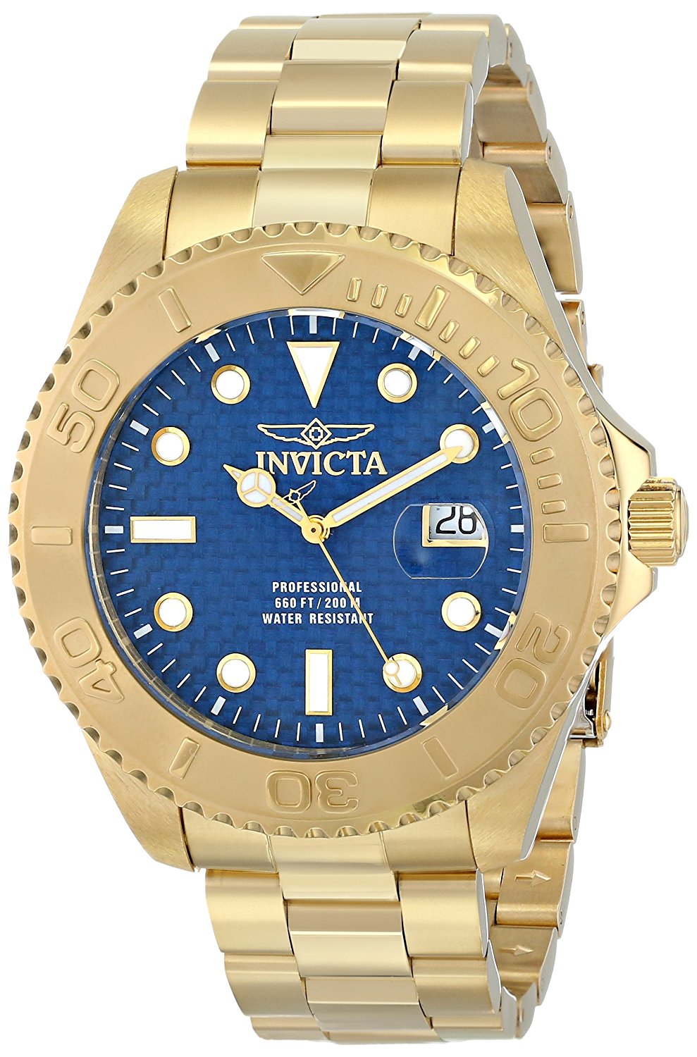 Pánske hodinky INVICTA Pro Diver 15193 
