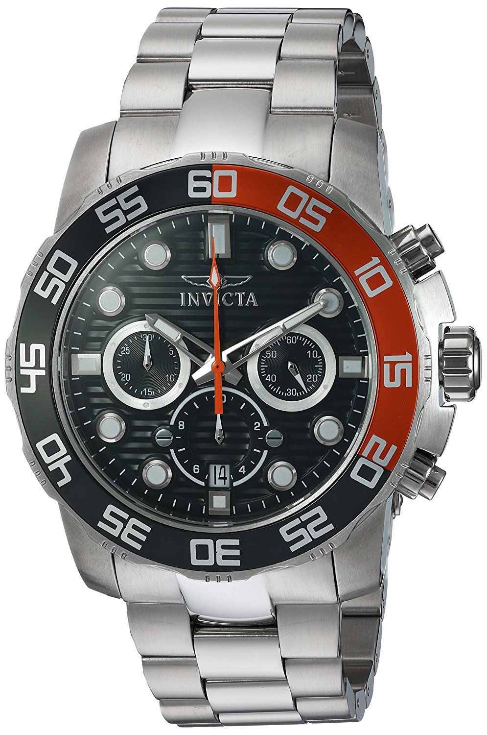 Pánske hodinky INVICTA Pro Diver 22230 