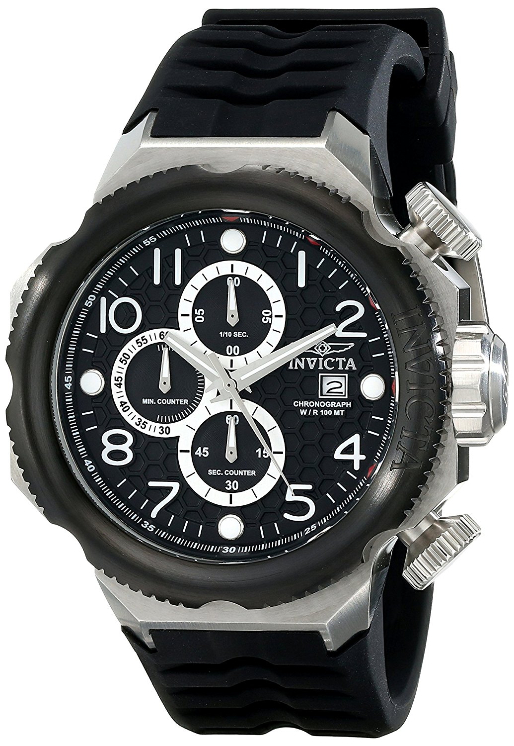 Pánske hodinky INVICTA I-Force 17169 
