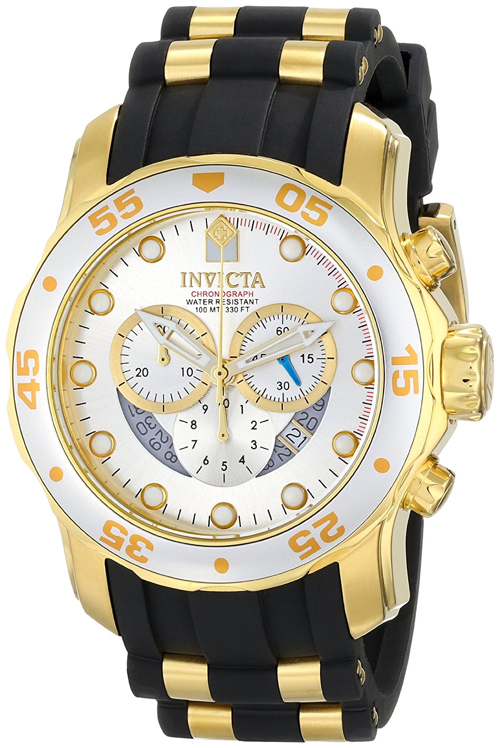Pánske hodinky INVICTA Pro Diver 6985 