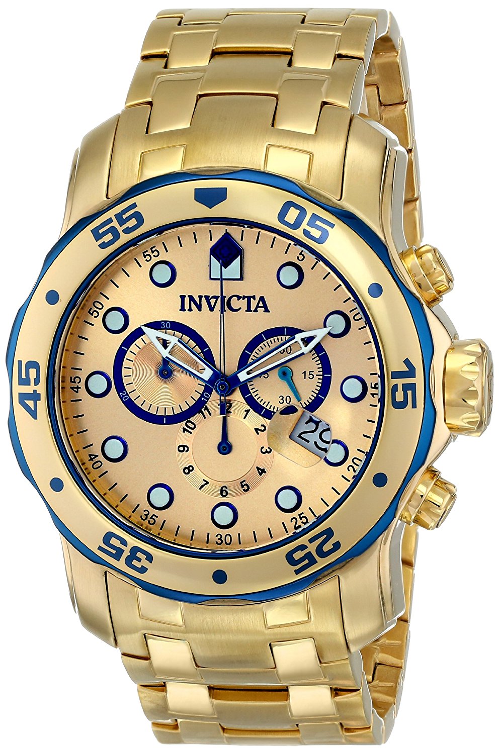 Pánske hodinky INVICTA Pro Diver 80069
