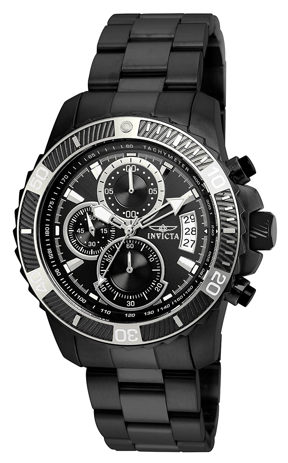 Pánske hodinky INVICTA Pro Diver 22417 