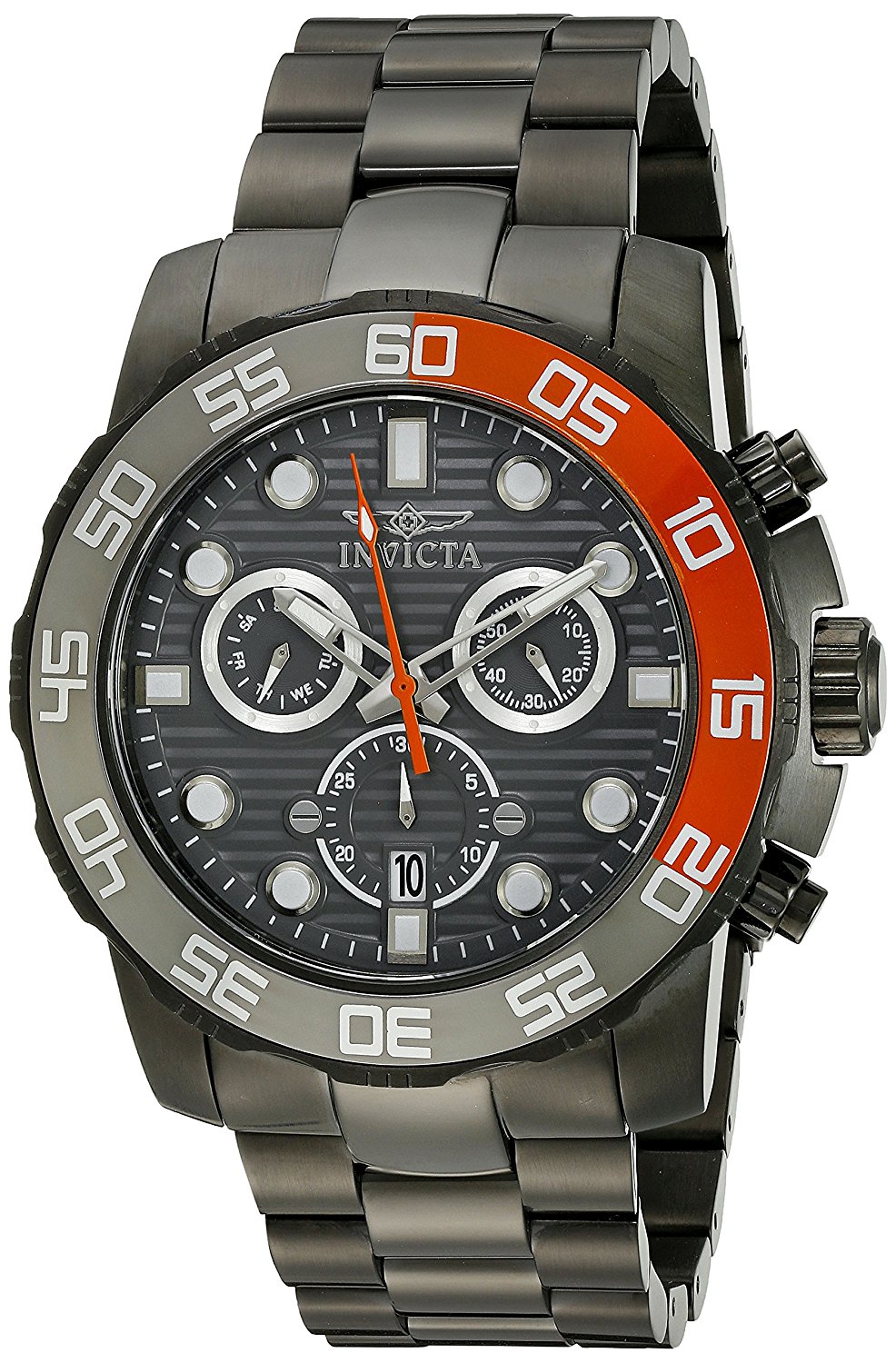 Pánske hodinky INVICTA Pro Diver 21556 