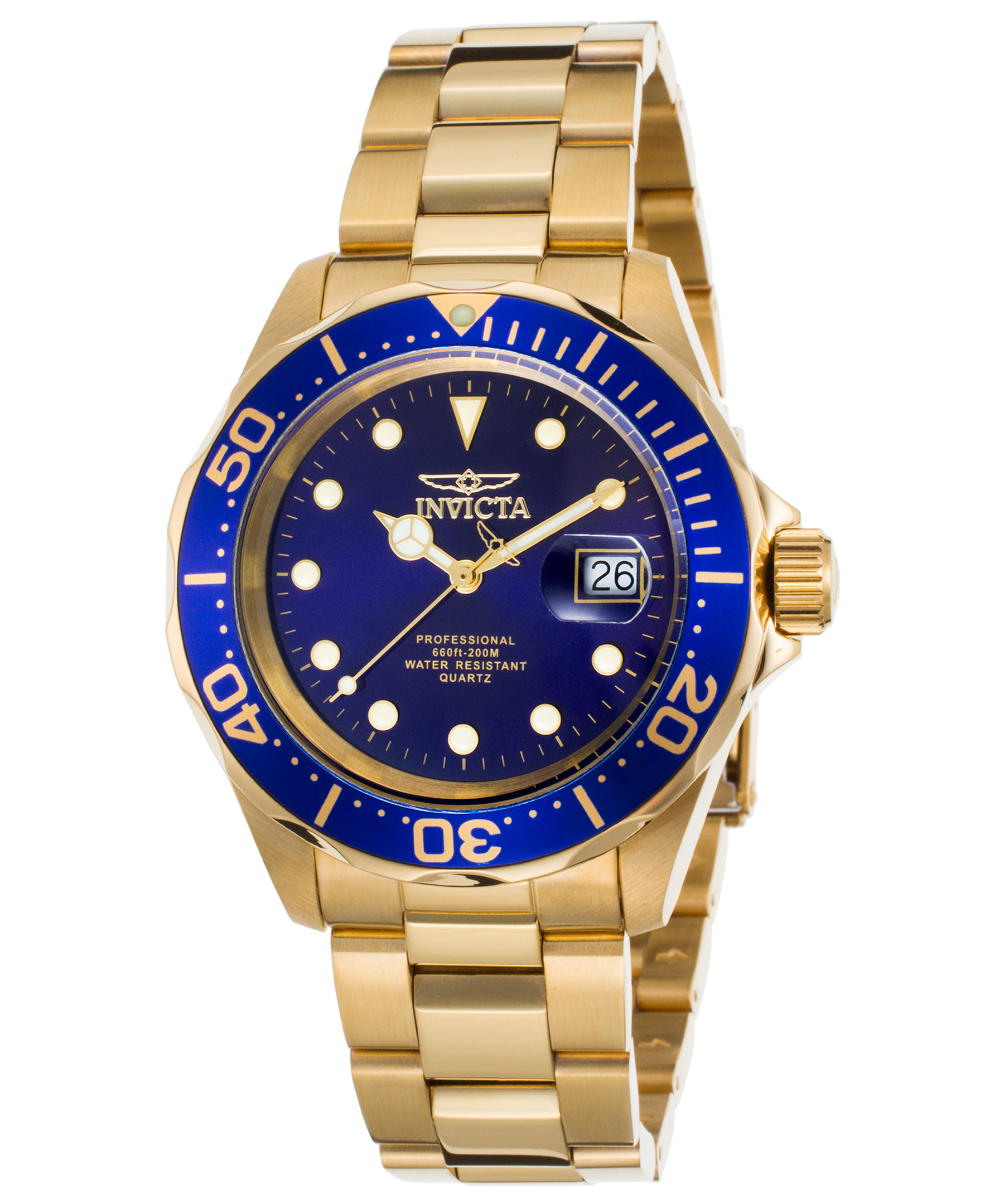 Pánske hodinky INVICTA Pro Diver 17058