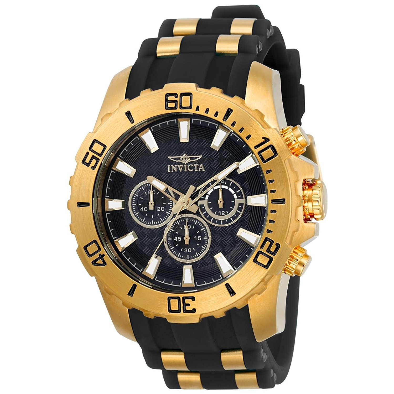 Pánske hodinky Invicta Pro Diver 22557