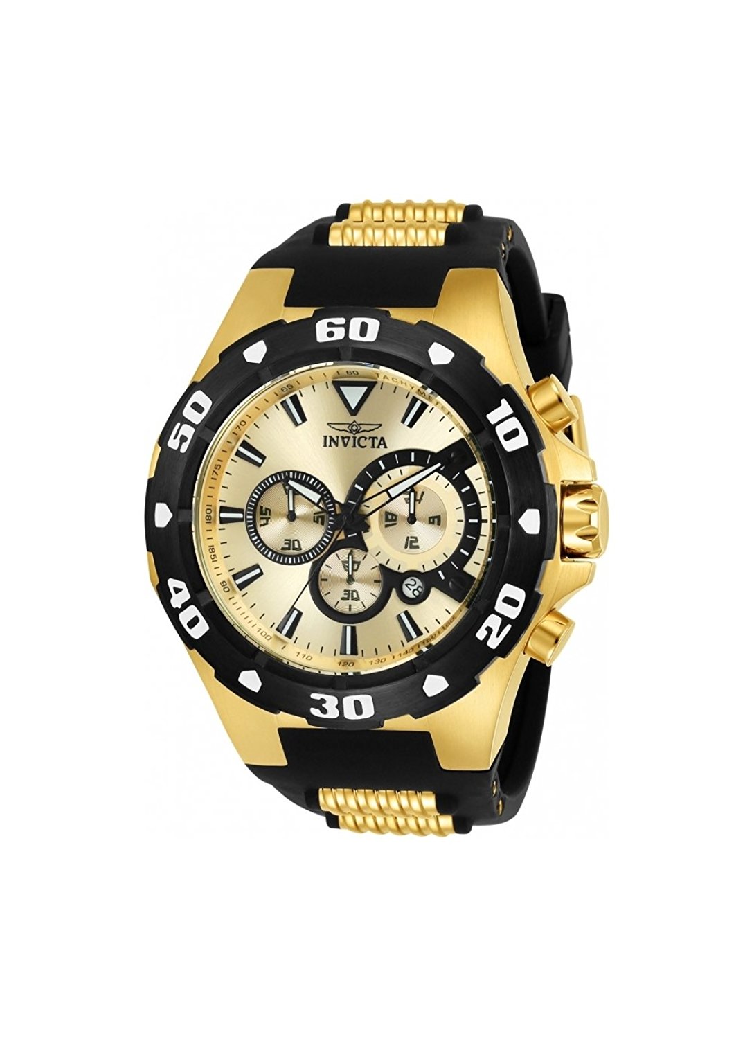 Pánske hodinky INVICTA Pro Diver 24682