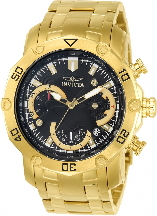 Pásnke hodinky INVICTA Pro Diver 22767