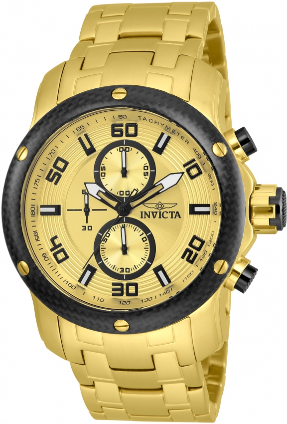Pánske hodinky INVICTA Pro Diver 24155 