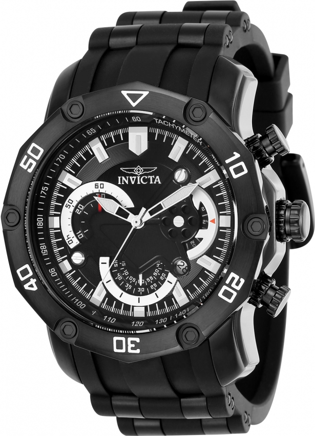 Pánske hodinky INVICTA Pro Diver 22799