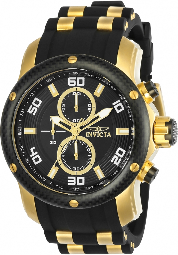 Pánske hodinky INVICTA Pro Diver 24151