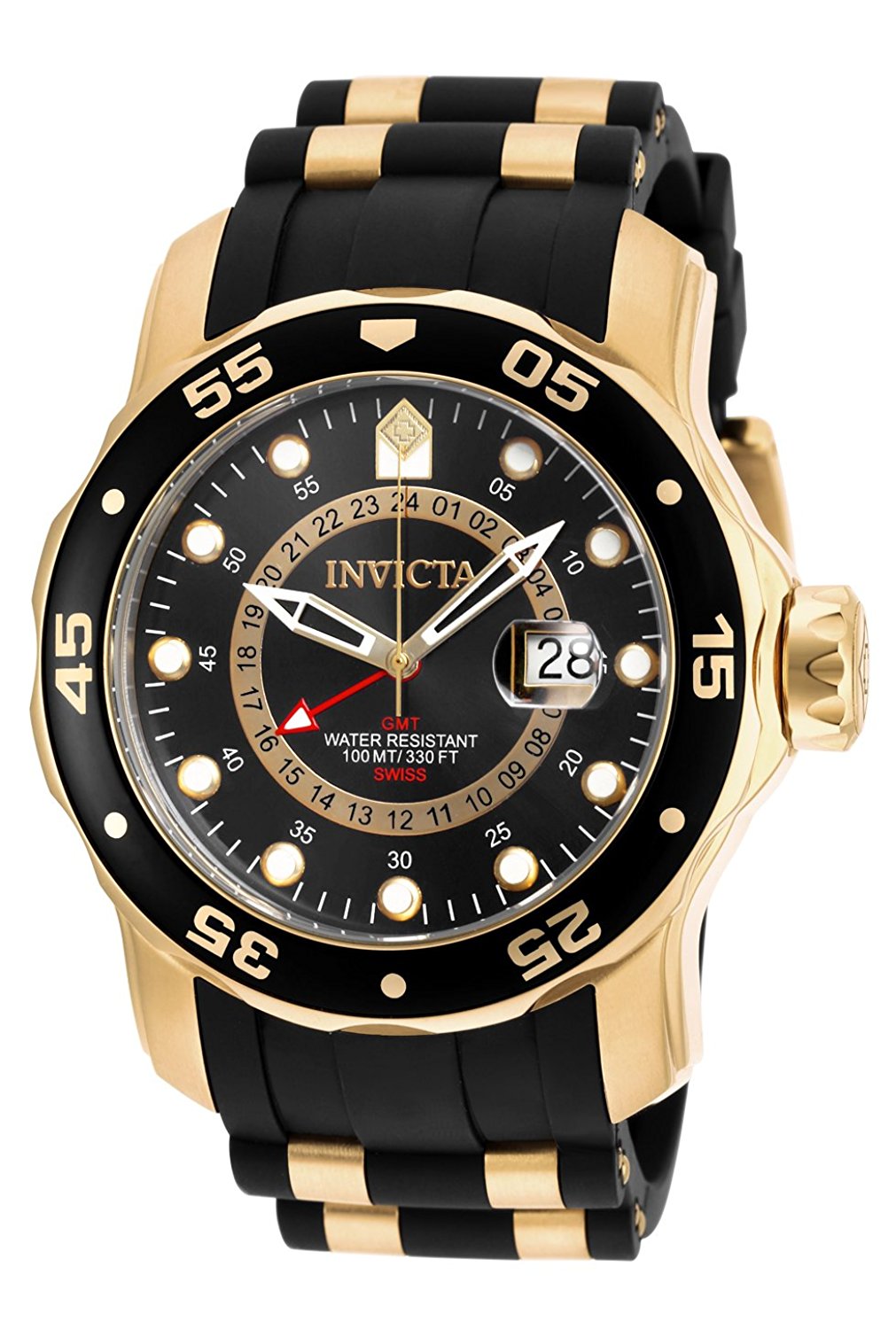 Pánske hodinky INVICTA Pro Diver 6991 