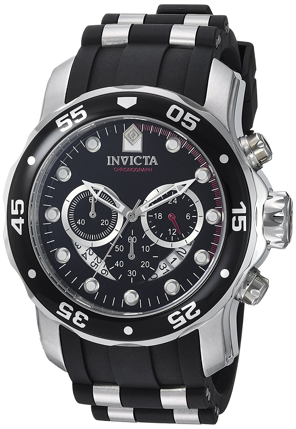 Pánske hodinky INVICTA Pro Diver 6977