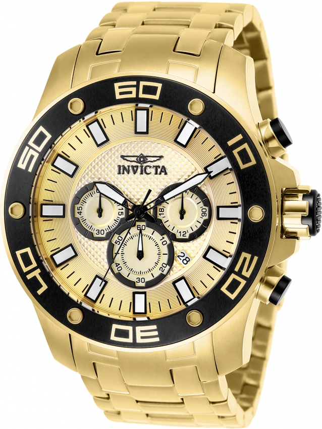 Pánske hodinky INVICTA Pro Diver 26079