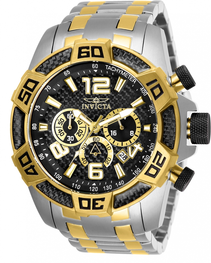 Pánske hodinky INVICTA Pro Diver 25856 