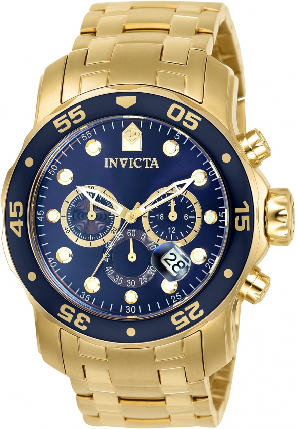 Pánske hodinky Invicta Pro Diver 0073