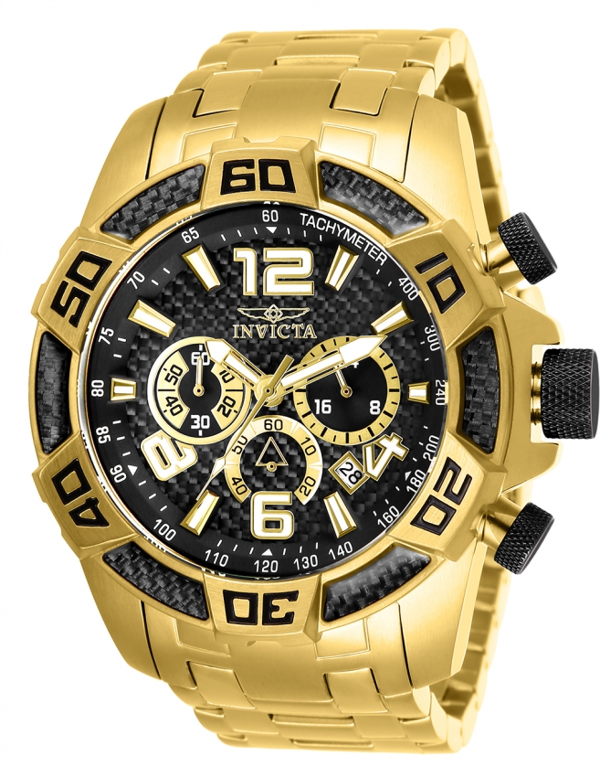 Pánske hodinky INVICTA Pro Diver 25853