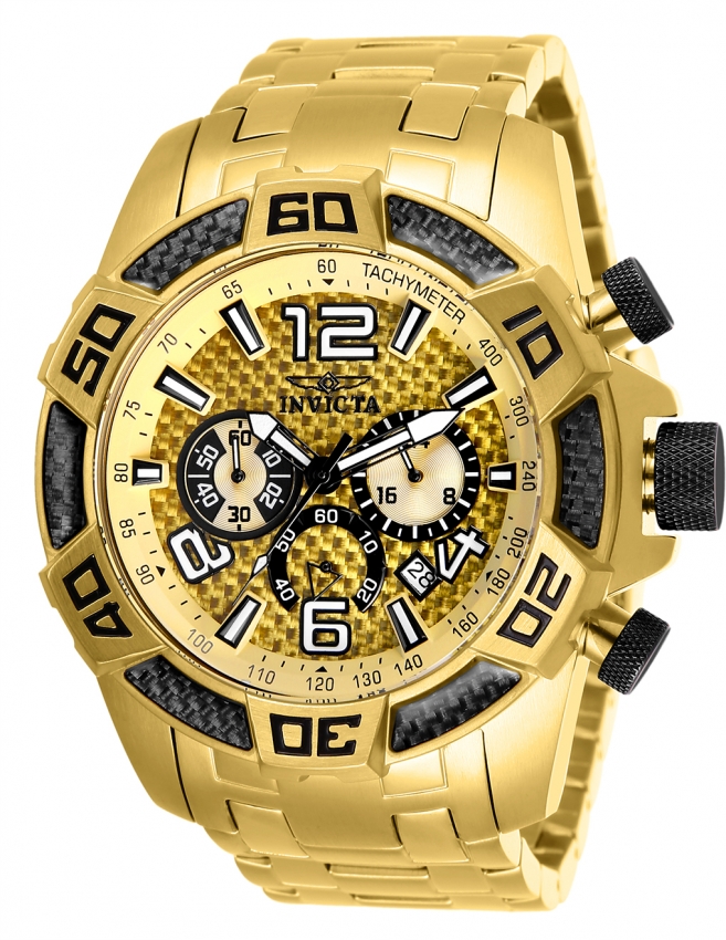 Pánske hodinky INVICTA Pro Diver 25854