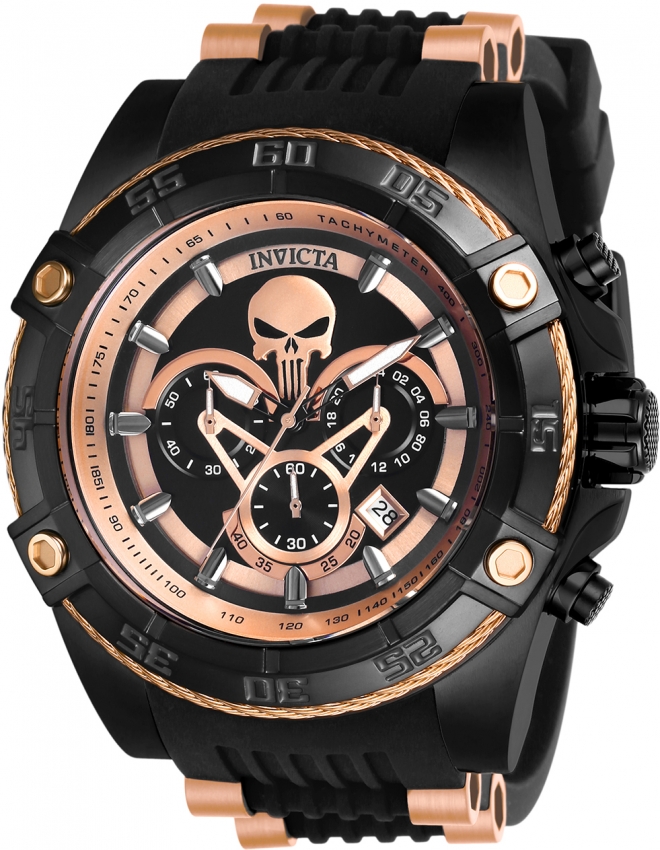 Pánske hodinky INVICTA Marvel 26861