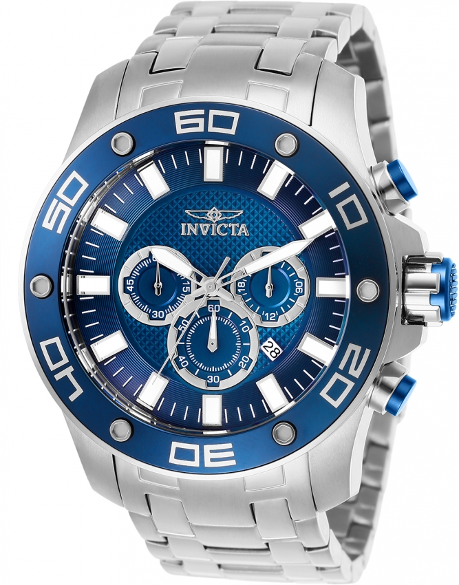 Pánske hodinky INVICTA Pro Diver 26075