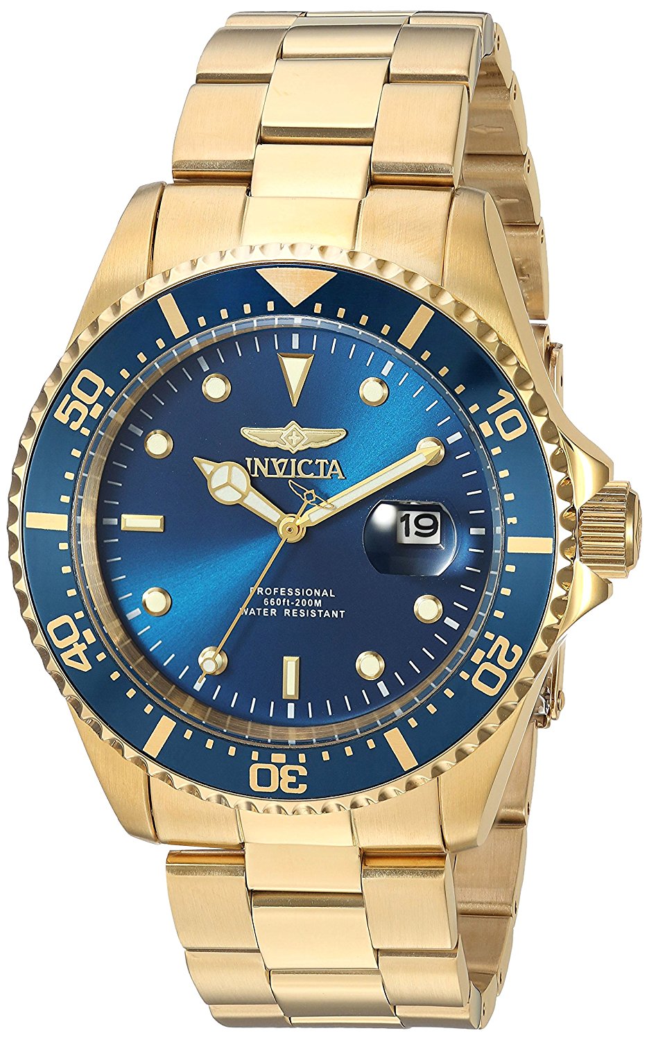 Pánske hodinky INVICTA Pro Diver 23388