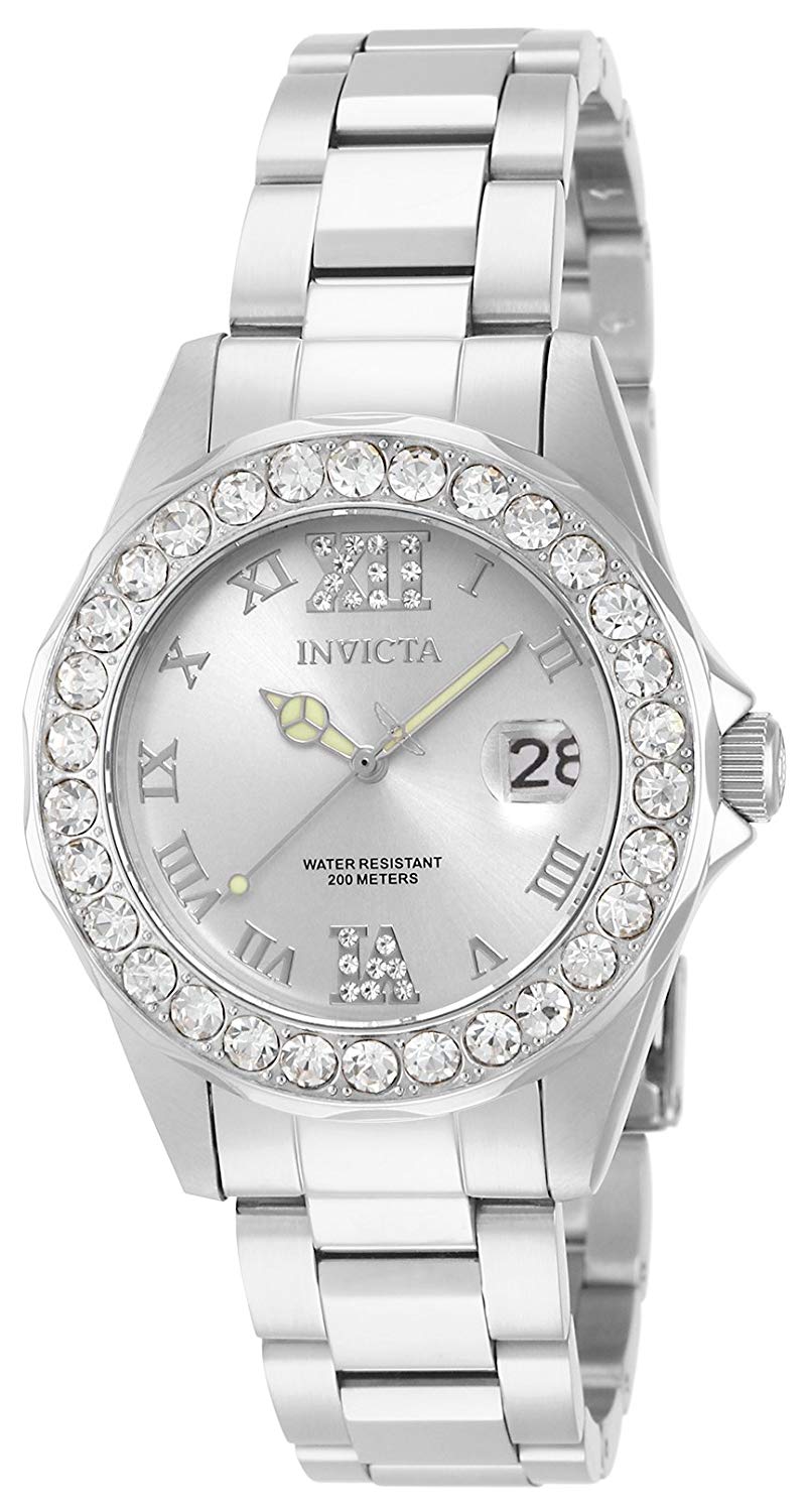 Dámske hodinky INVICTA Pro Diver 15251
