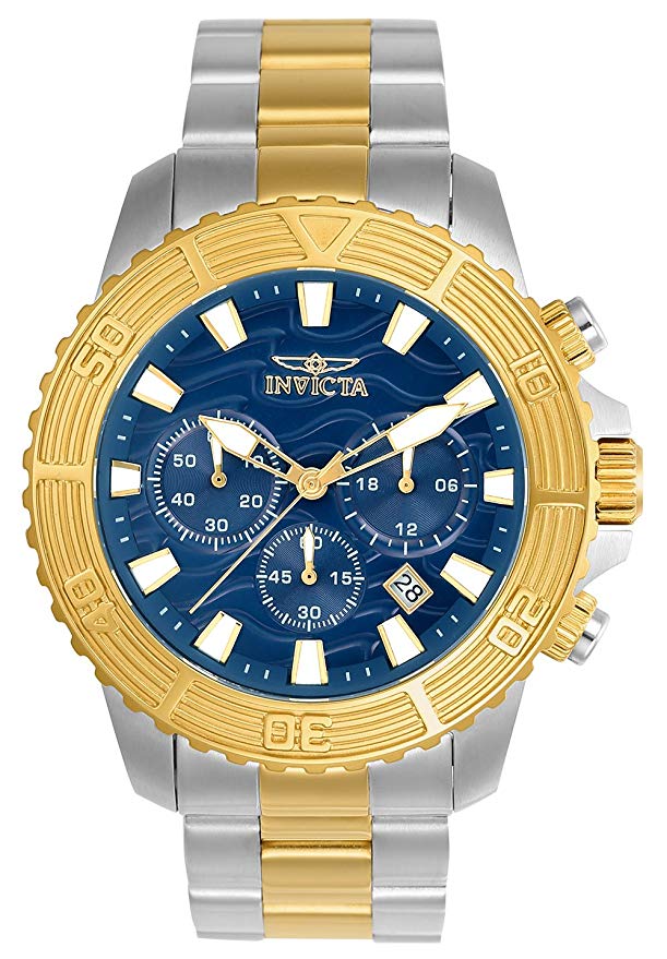 Pánske hodinky INVICTA Pro Diver 24002
