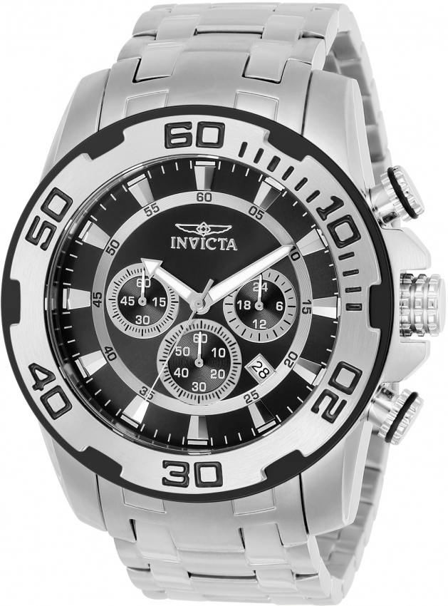 Pánske hodinky INVICTA Pro Diver 22318