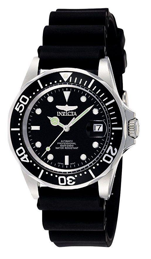 Pánske hodinky INVICTA Pro Diver 9110