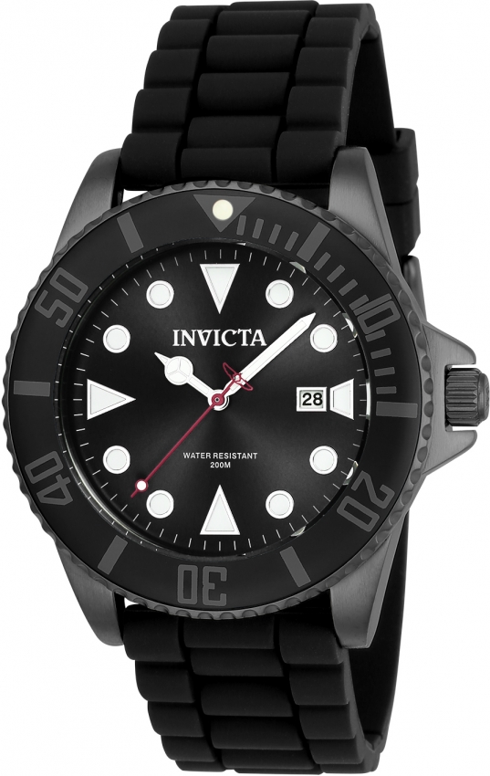 Pánske hodinky INVICTA Pro Diver 90305