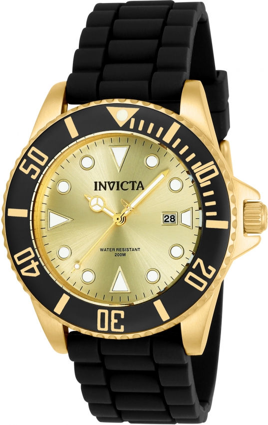 Pánske hodinky INVICTA Pro Diver 90302