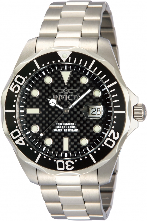 Pánske hodinky INVICTA Pro Diver 12562X