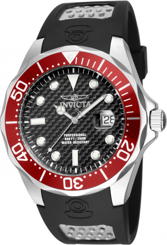 Pánske hodinky INVICTA Pro Diver 12561 