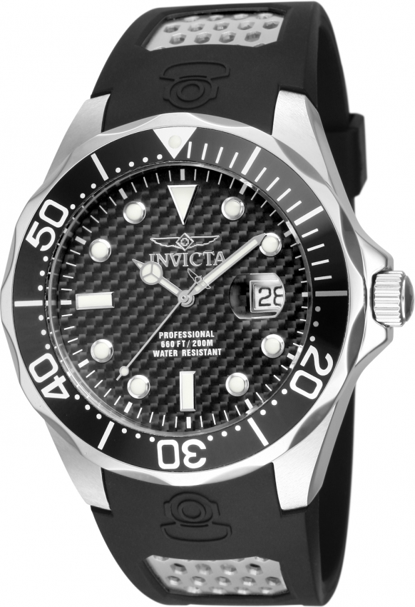Pánske hodinky INVICTA Pro Diver 12558
