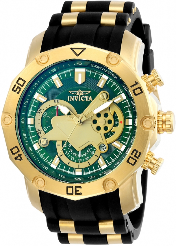 Pánske hodinky INVICTA Pro Diver 23425