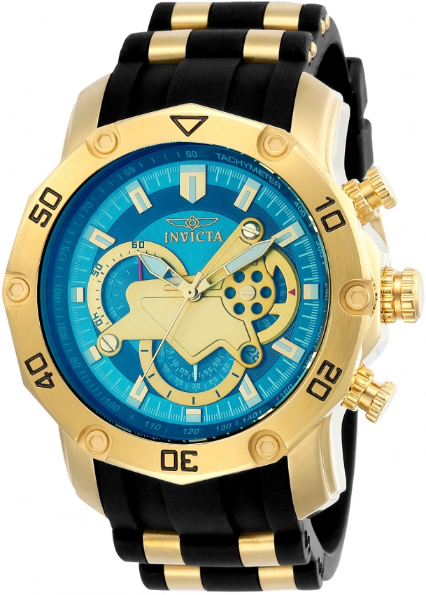 Pánske hodinky INVICTA Pro Diver 23426