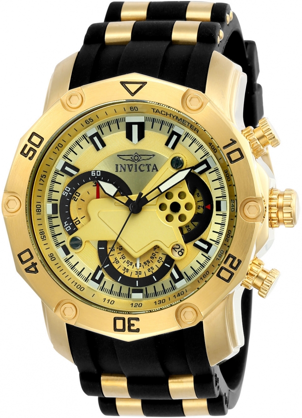 Pánske hodinky INVICTA Pro Diver 23427