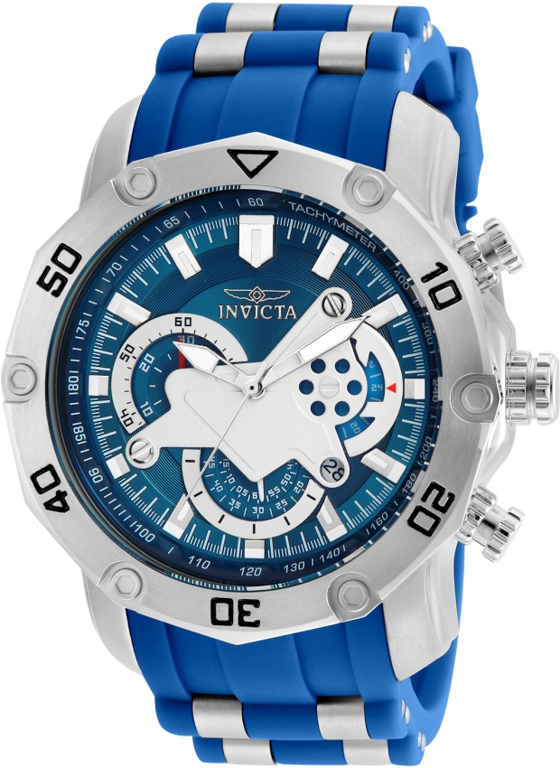 Pánske hodinky INVICTA Pro Diver 22796