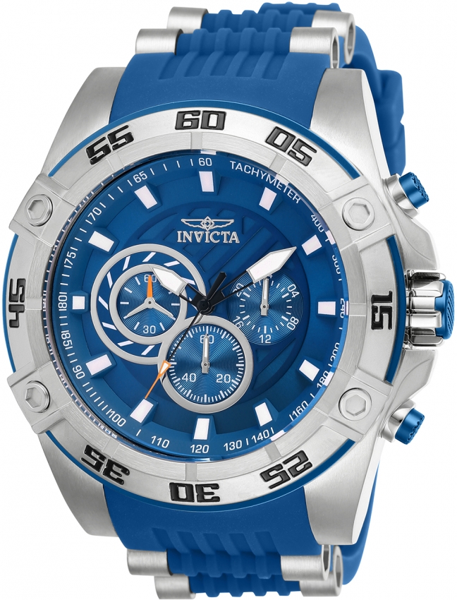 Pánske hodinky INVICTA Speedway 25506