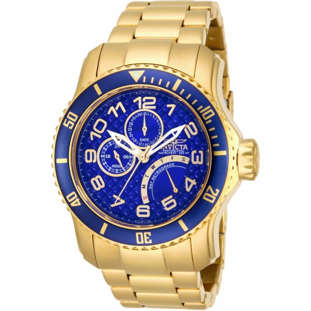 Pánske hodinky INVICTA Pro Diver 15342
