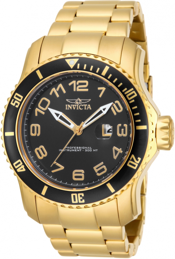 Pánske hodinky INVICTA Pro Diver 15346 