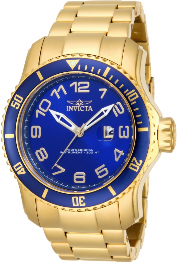 Pánske hodinky INVICTA Pro Diver 15347 
