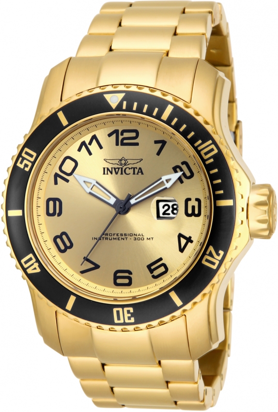 Pánske hodinky INVICTA Pro Diver 15350 