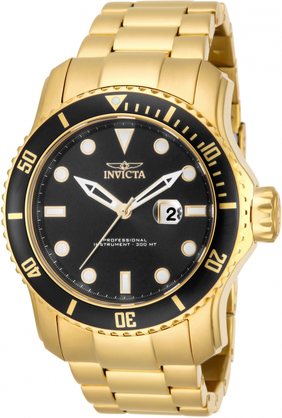 Pánske hodinky INVICTA Pro Diver 15351