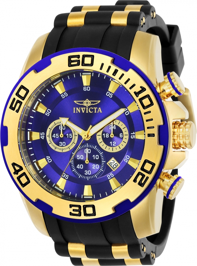 Pánske hodinky INVICTA Pro Diver 22313