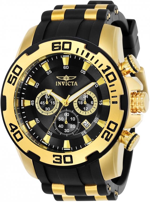 Pánske hodinky INVICTA Pro Diver 22340