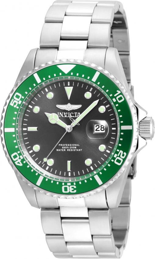 Pánske hodinky INVICTA Pro Diver 22021