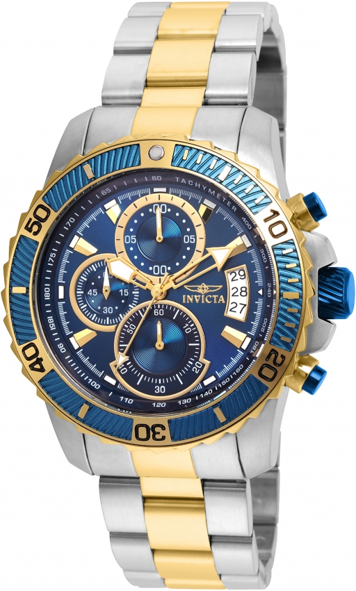 Pánske hodinky INVICTA Pro Diver 22415