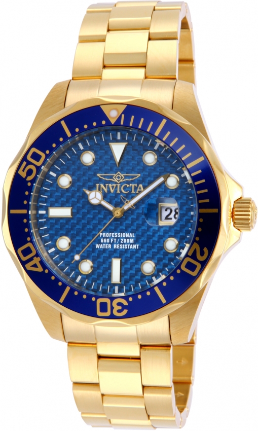 Pánske hodinky INVICTA Pro Diver 14357 