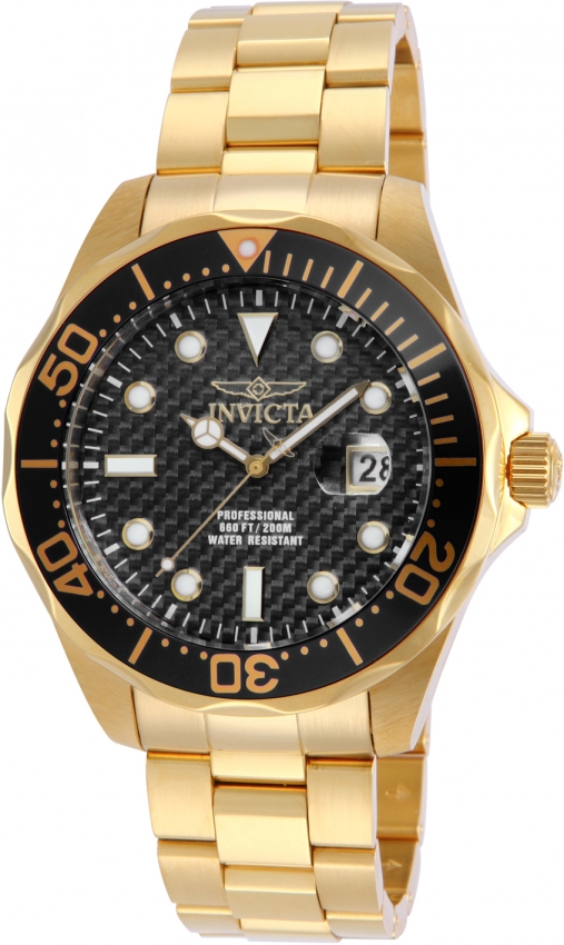 Pánske hodinky INVICTA Pro Diver 14356 
